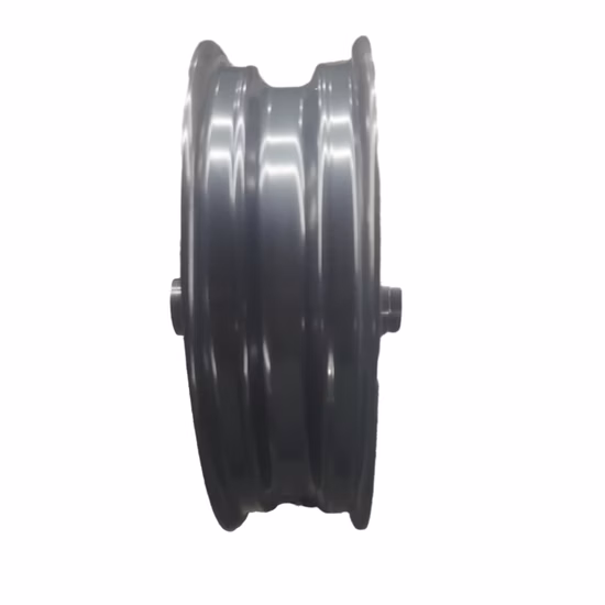 Non-Sticky Normal Clear PVC Film for Package