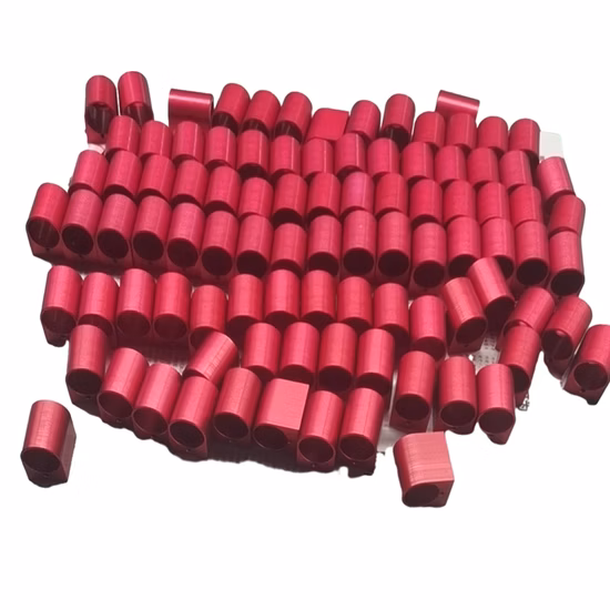 Non-Sticky Normal Clear PVC Film for Package