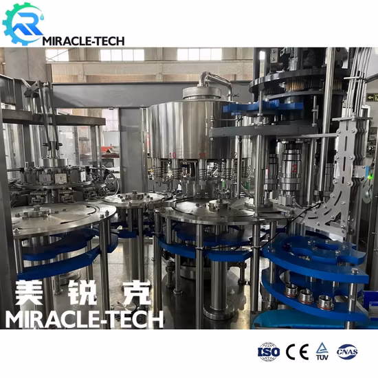 Pet Blowing Machine Price for Pet Water Bottle Soft Drink Bottle Oil Bottle