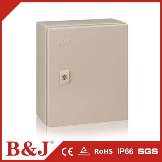 5%OFF Electric Panel Box IP66 (BJS1) Distribution Box
