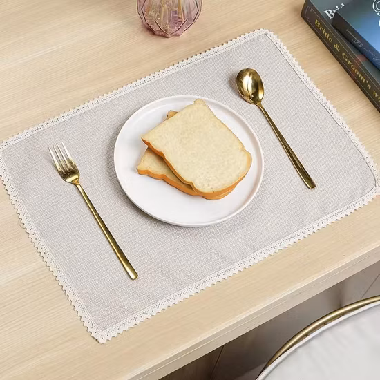Washable Heat Resistant Non