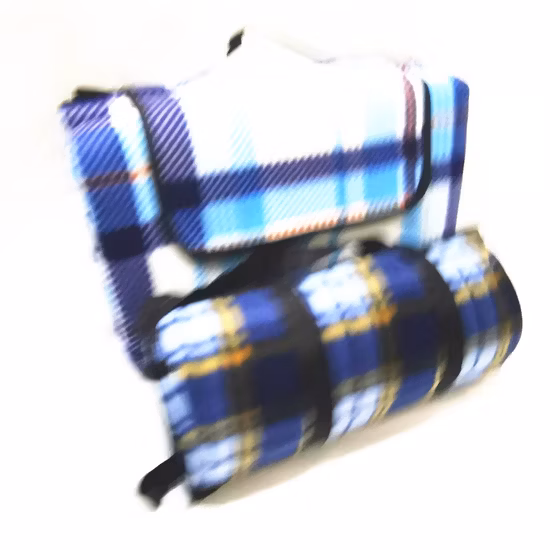 Picnic Blanket Custom Beach Travel Camping Waterproof Outdoor Picknick Blanket