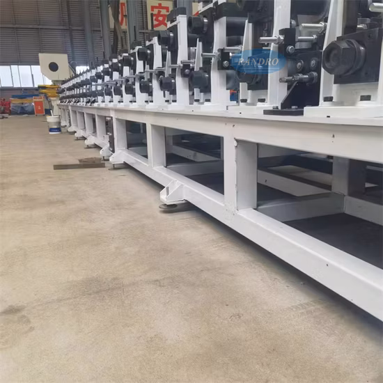 Factory Price Solar Panel Mounting Structure Building Material Machinery